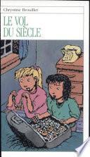 Le vol du siècle