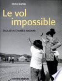 Le vol impossible