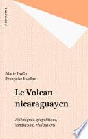 Le Volcan nicaraguayen