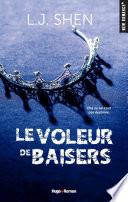 Le voleur de baisers -Extrait offert-