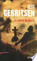 Le Voleur de morts