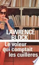 Le voleur qui comptait les cuillères