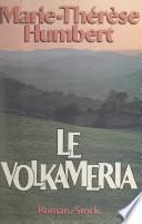 Le Volkameria