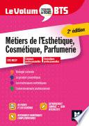 Le Volum' BTS - Esthétique Cosmétique et Parfumerie - Révision et entraînement