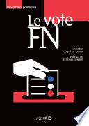 Le vote FN