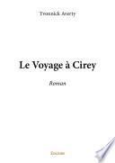 Le Voyage à Cirey