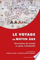 Le voyage au Moyen Âge
