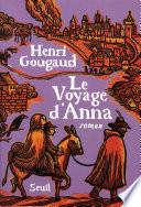 Le Voyage d'Anna