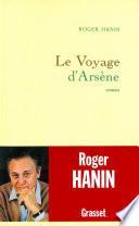 Le voyage d'Arsène