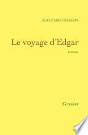 Le voyage d'Edgar