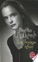 Le voyage d'hiver