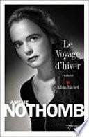 Le voyage d'hiver