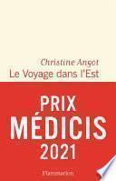 Le Voyage dans l'Est