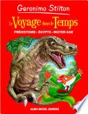 Le Voyage dans le temps - tome 1