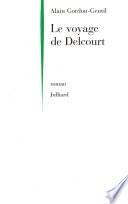 Le Voyage de Delcourt