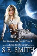 Le voyage de Jo