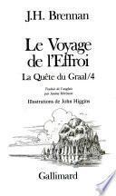 Le Voyage de l'effroi