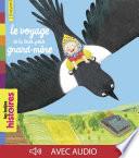 Le voyage de la toute petite grand-mère