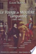 Le voyage de Molière en Languedoc : 1647-1657