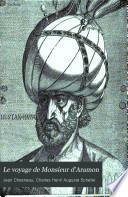 Le voyage de Monsieur d'Aramon