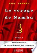 Le voyage de Nambu