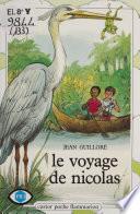 Le Voyage de Nicolas