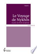 Le Voyage de Nykhôs