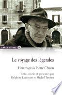 Le voyage des légendes