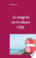 Le voyage du sac-à-cadeaux n°503