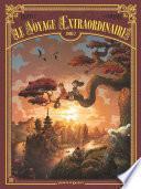 Le Voyage extraordinaire - Tome 07