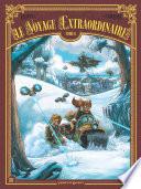 Le Voyage extraordinaire - Tome 08