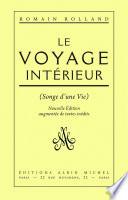 Le Voyage intérieur
