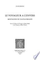 Le voyageur à l'envers