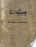 Le Voynich
