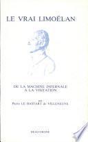 Le vrai Limoëlan