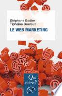 Le web marketing