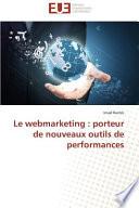 Le Webmarketing