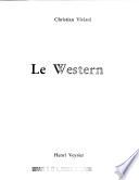 Le western
