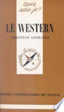 Le western