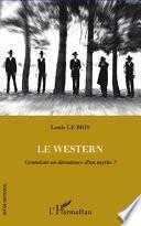 Le Western