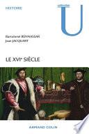 Le XVIe siècle