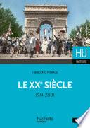 Le XXe siècle