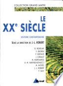 Le XXe siècle