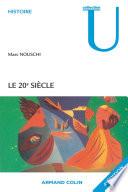 Le XXe siècle