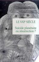 LE XXIe SIECLE