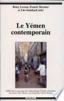 Le Yémen contemporain