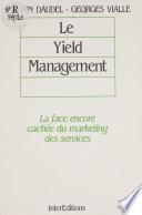 Le Yield management