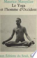 Le yoga et l'homme d'occident