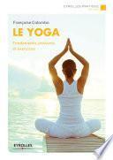 Le yoga