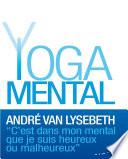 Le Yoga mental
